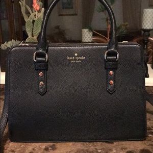 Mulberry street Kate Spade Handbag ❤️